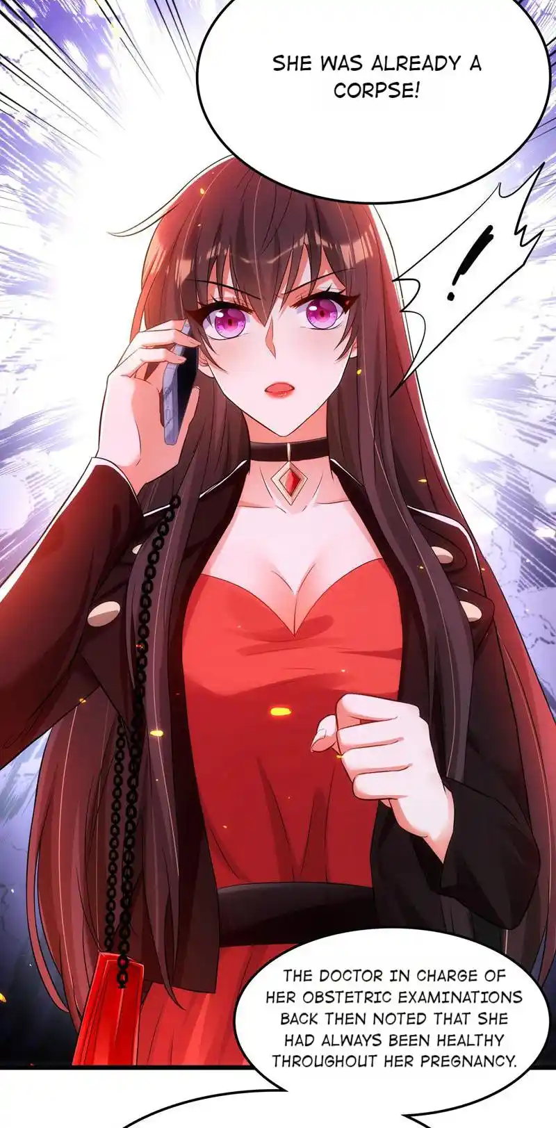 The Fiesty Wife Is Not to Be Messed With 72