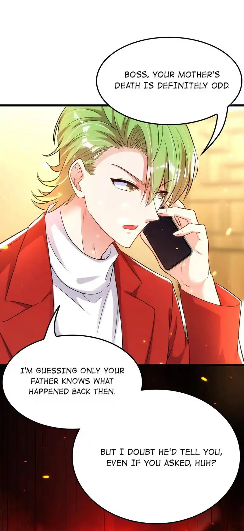 The Fiesty Wife Is Not to Be Messed With 72