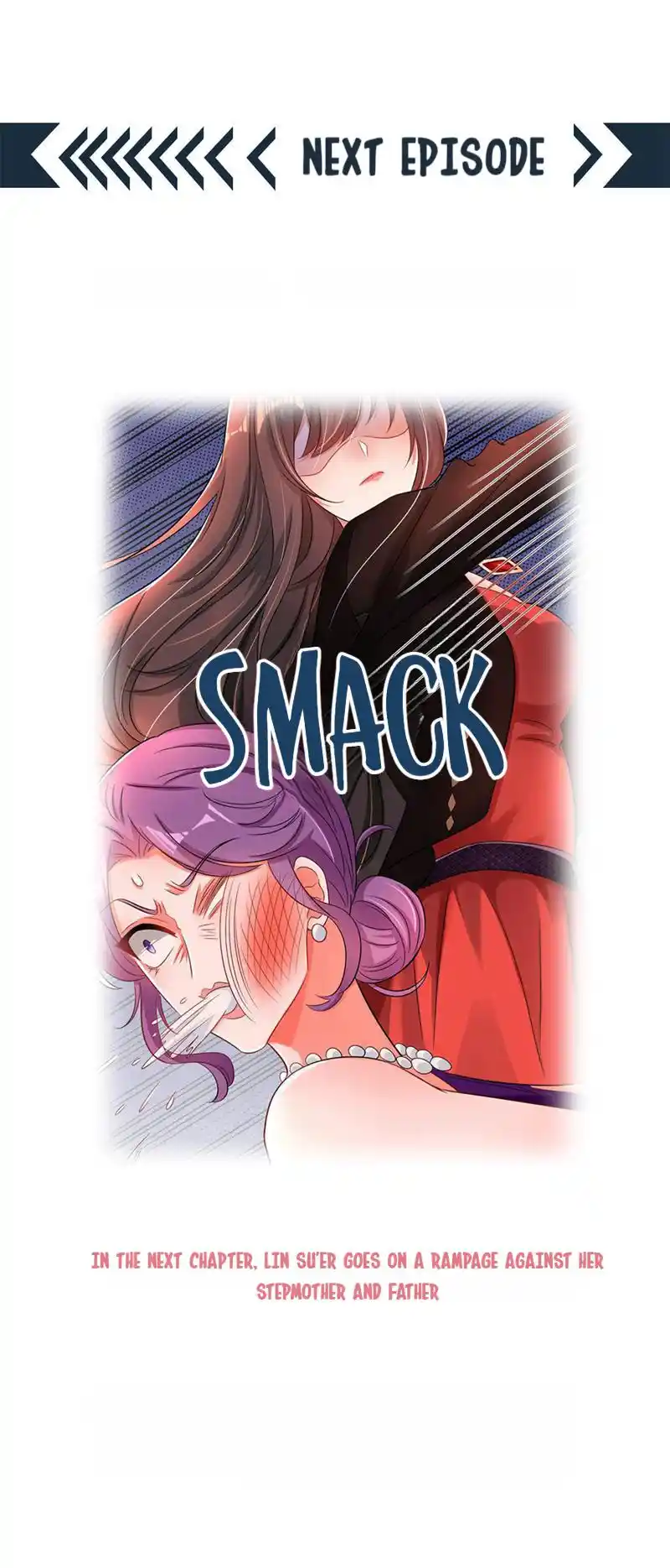 The Fiesty Wife Is Not to Be Messed With 72