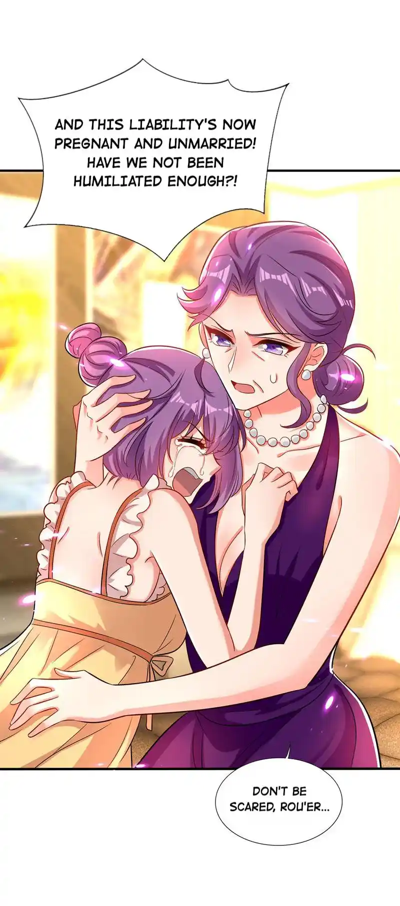 The Fiesty Wife Is Not to Be Messed With 73