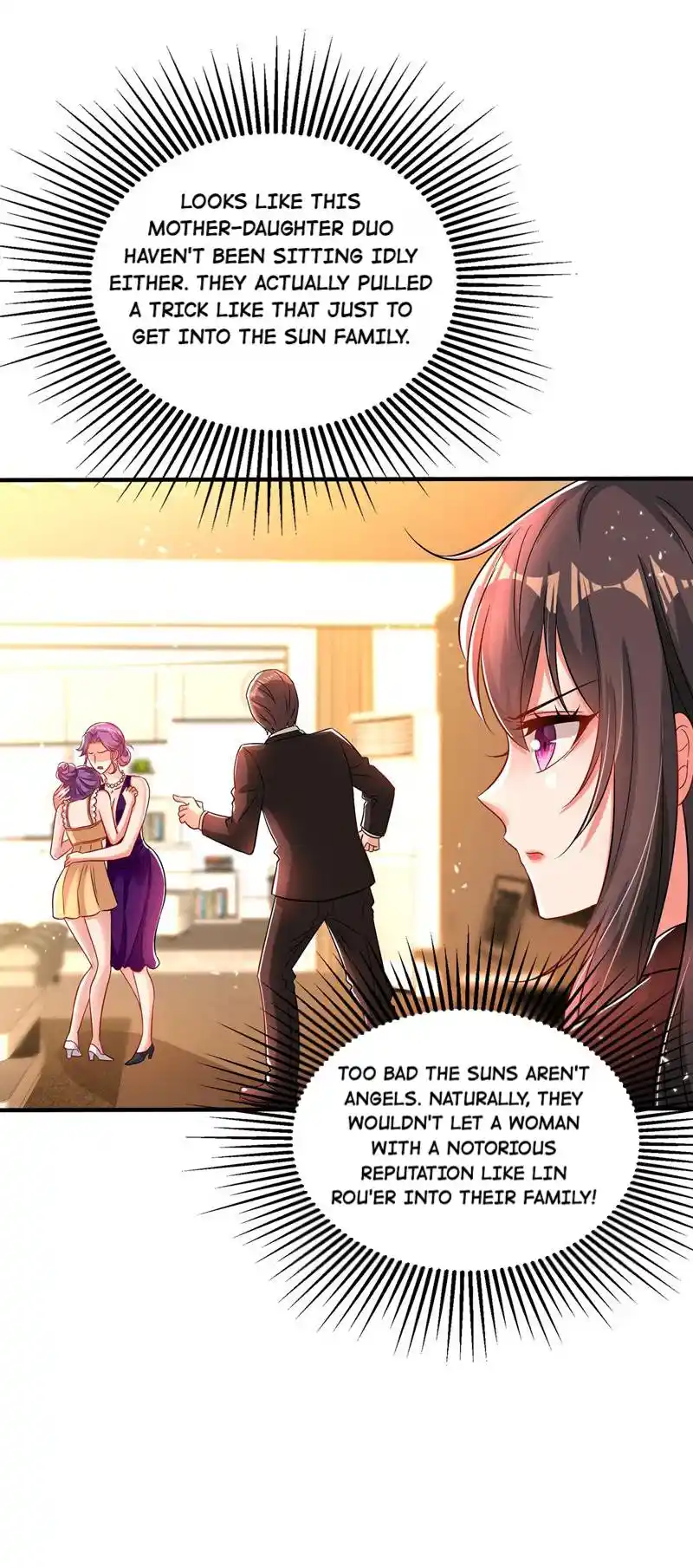 The Fiesty Wife Is Not to Be Messed With 73