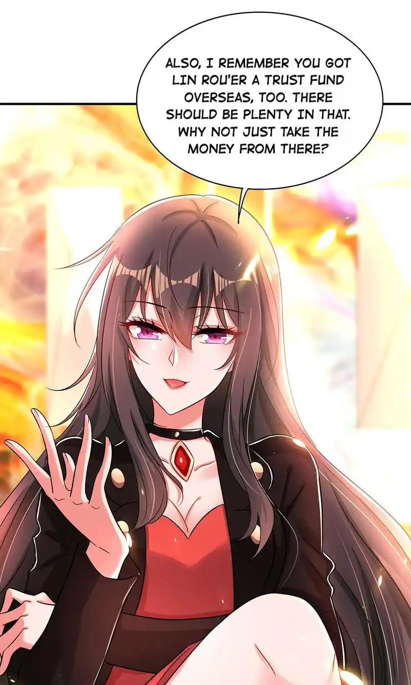 The Fiesty Wife Is Not to Be Messed With 73