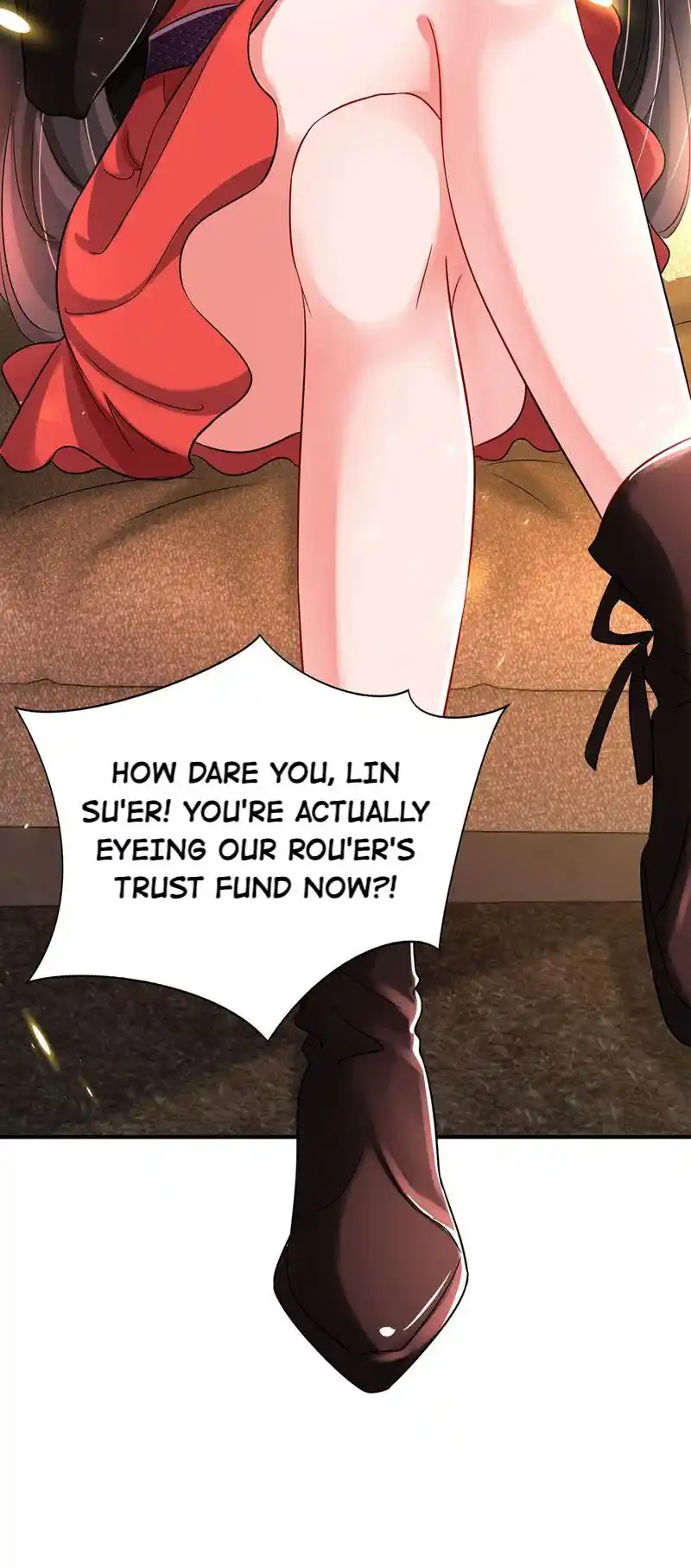 The Fiesty Wife Is Not to Be Messed With 73