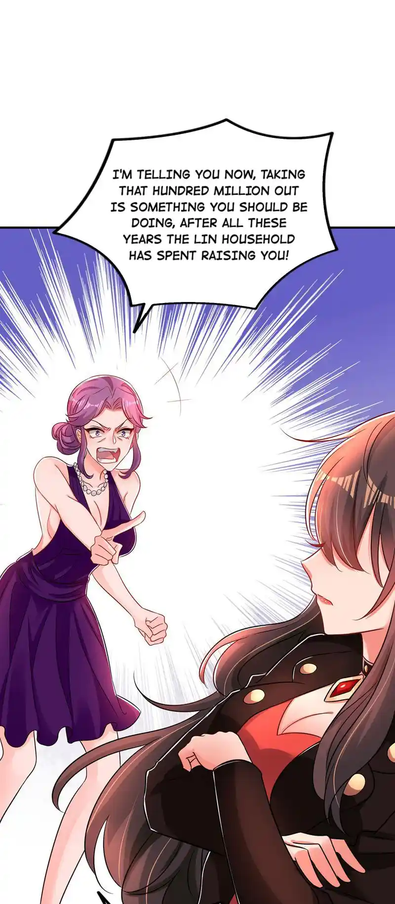 The Fiesty Wife Is Not to Be Messed With 73