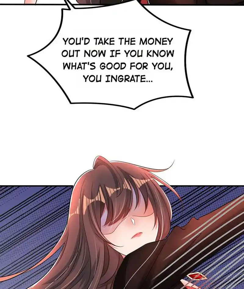 The Fiesty Wife Is Not to Be Messed With 73