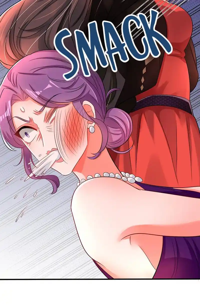 The Fiesty Wife Is Not to Be Messed With 73