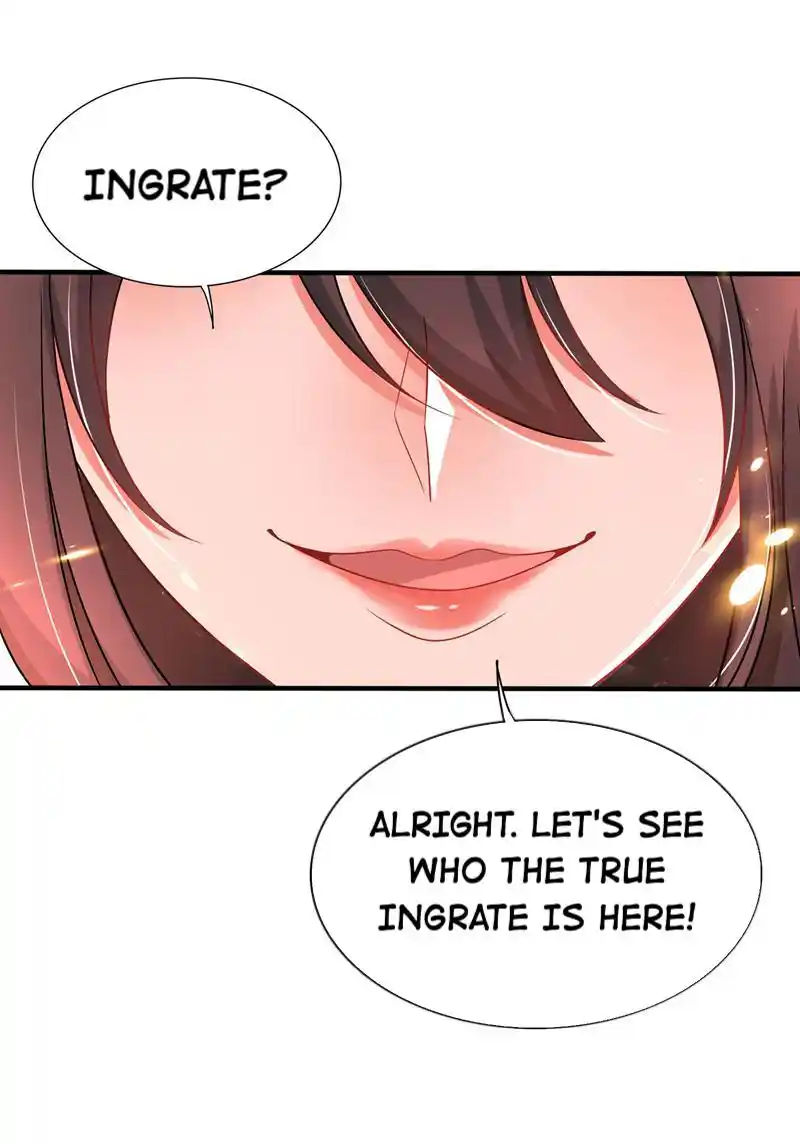 The Fiesty Wife Is Not to Be Messed With 73