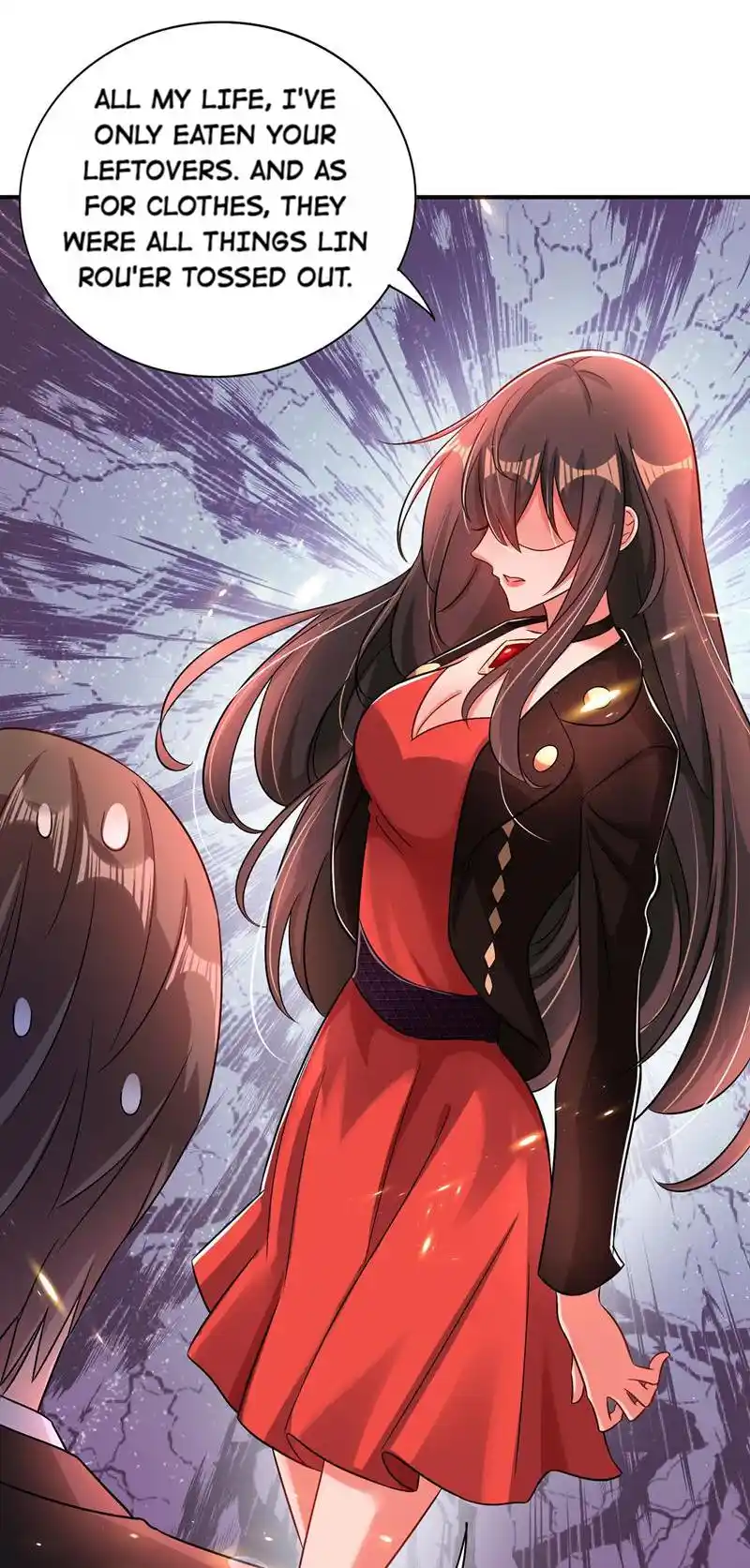 The Fiesty Wife Is Not to Be Messed With 73