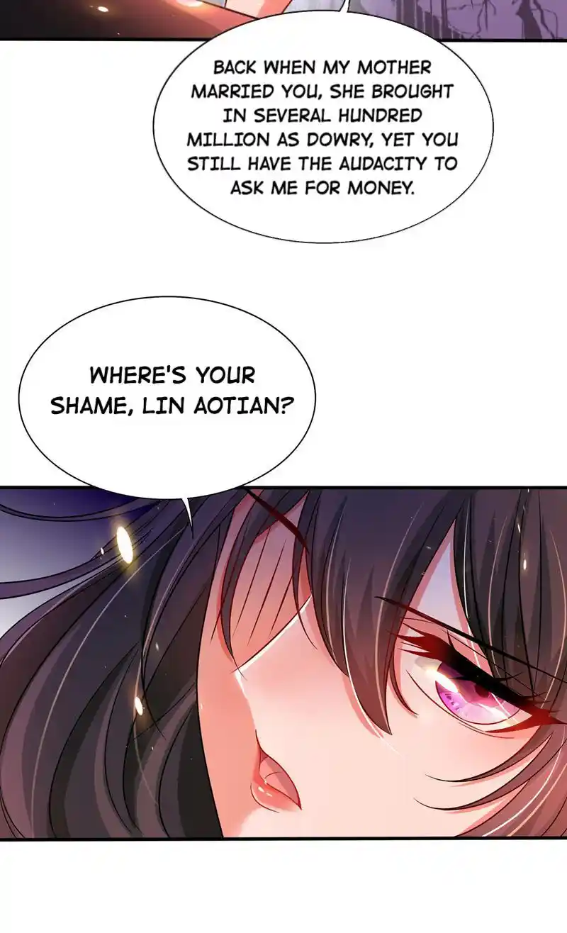 The Fiesty Wife Is Not to Be Messed With 73