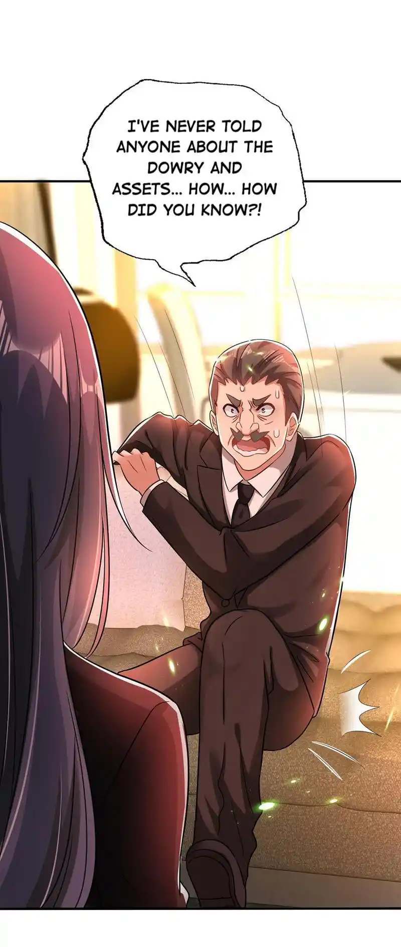 The Fiesty Wife Is Not to Be Messed With 73