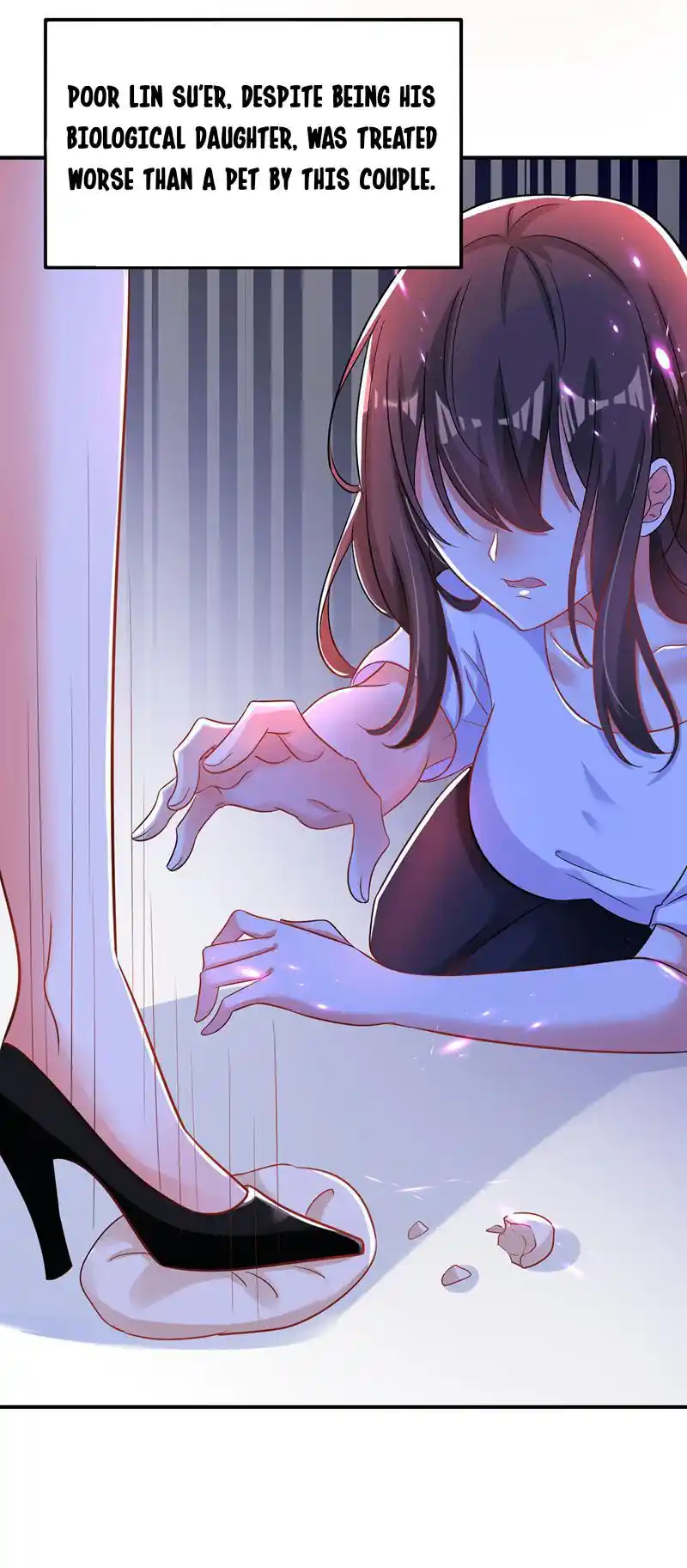 The Fiesty Wife Is Not to Be Messed With 73