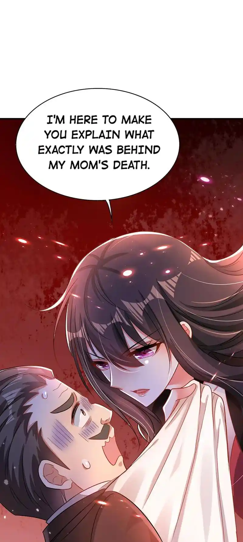 The Fiesty Wife Is Not to Be Messed With 73