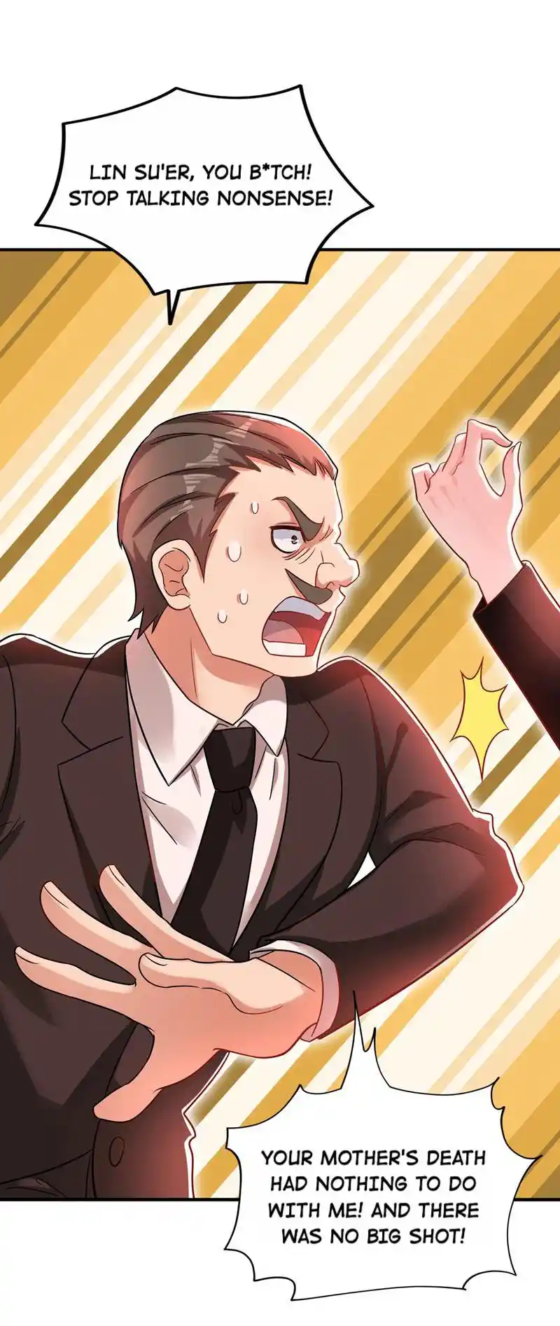 The Fiesty Wife Is Not to Be Messed With 73