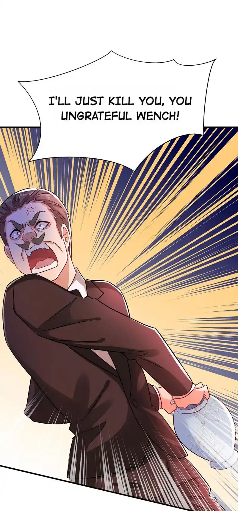 The Fiesty Wife Is Not to Be Messed With 73