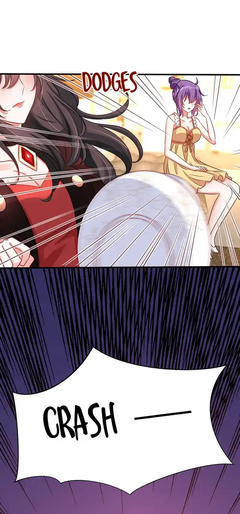 The Fiesty Wife Is Not to Be Messed With 73