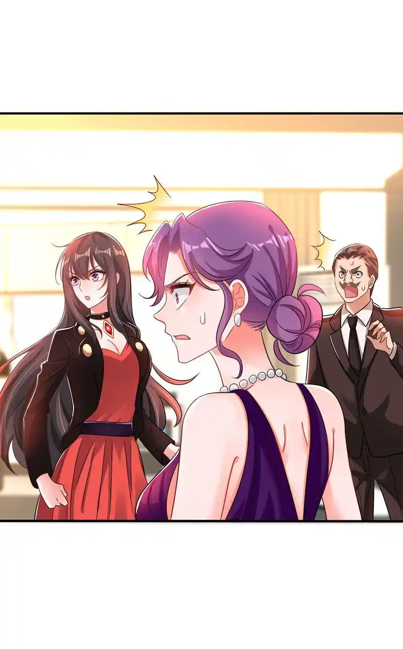 The Fiesty Wife Is Not to Be Messed With 73