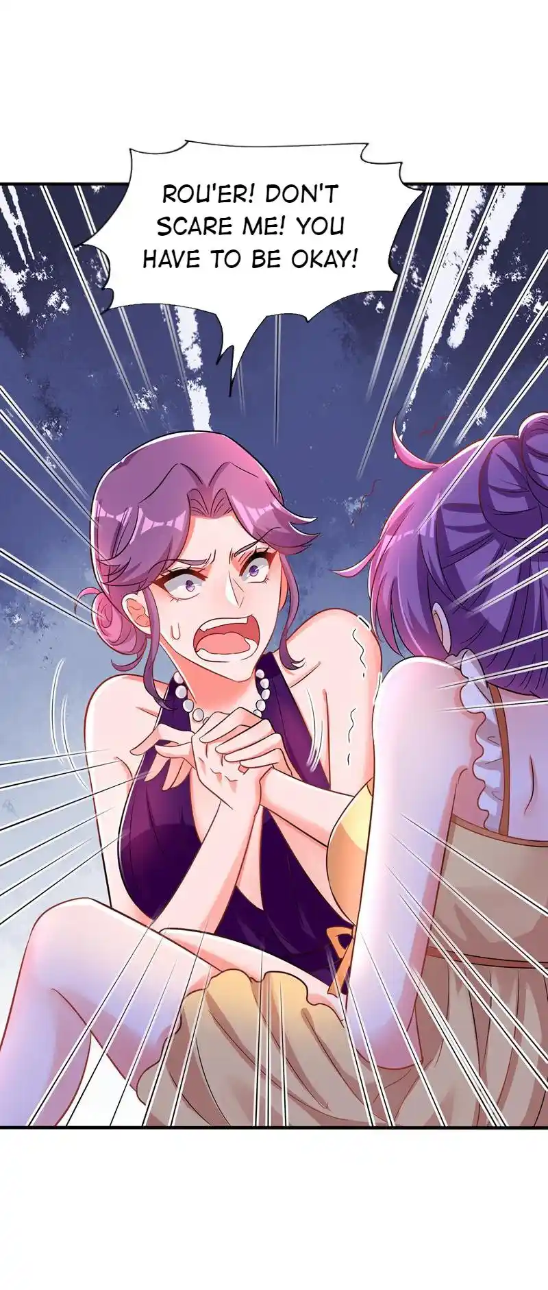 The Fiesty Wife Is Not to Be Messed With 73