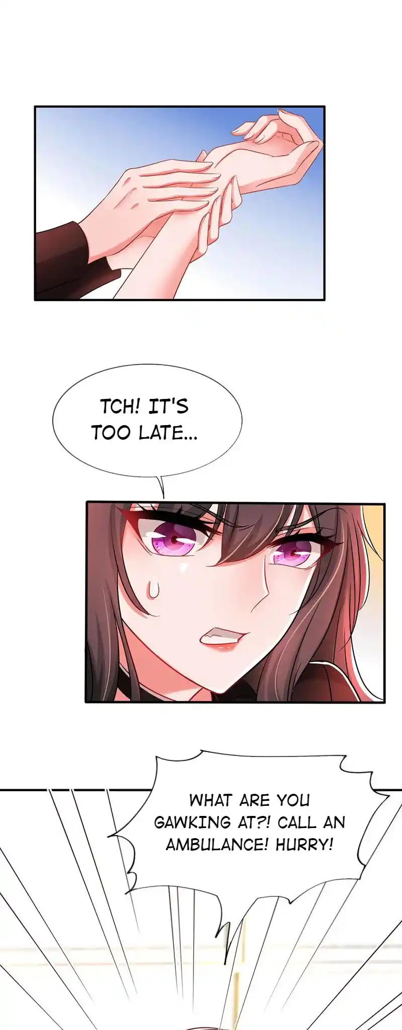 The Fiesty Wife Is Not to Be Messed With 74