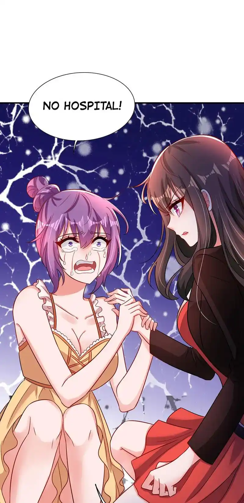 The Fiesty Wife Is Not to Be Messed With 74