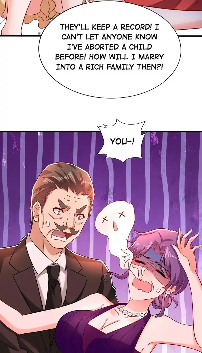 The Fiesty Wife Is Not to Be Messed With 74