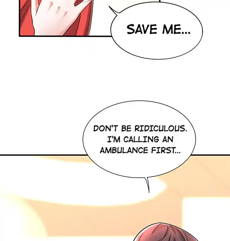 The Fiesty Wife Is Not to Be Messed With 74