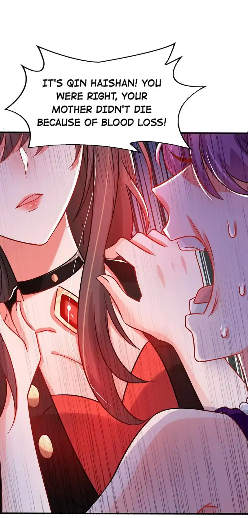 The Fiesty Wife Is Not to Be Messed With 74