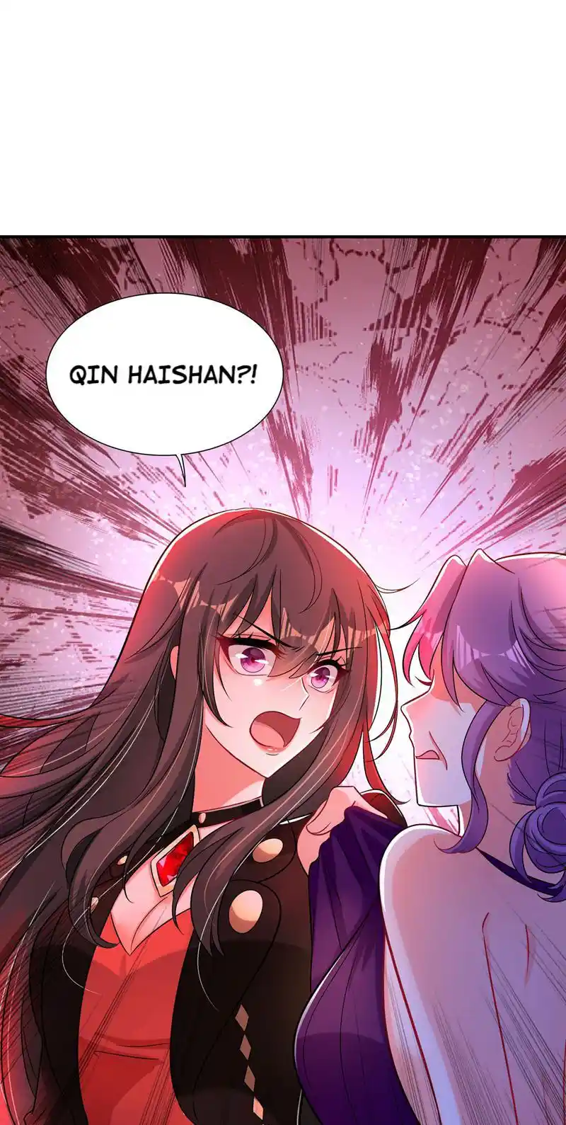 The Fiesty Wife Is Not to Be Messed With 74