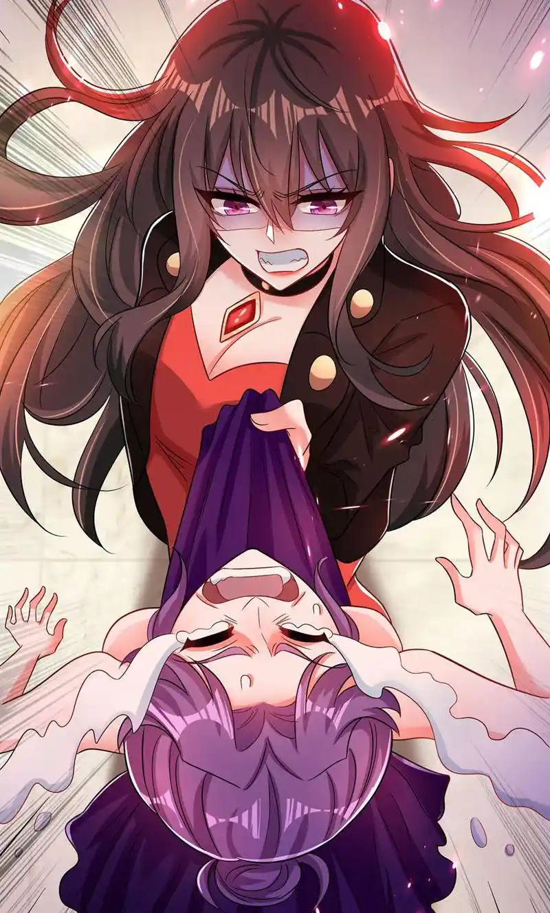 The Fiesty Wife Is Not to Be Messed With 74