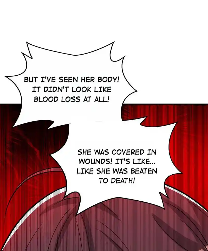 The Fiesty Wife Is Not to Be Messed With 74