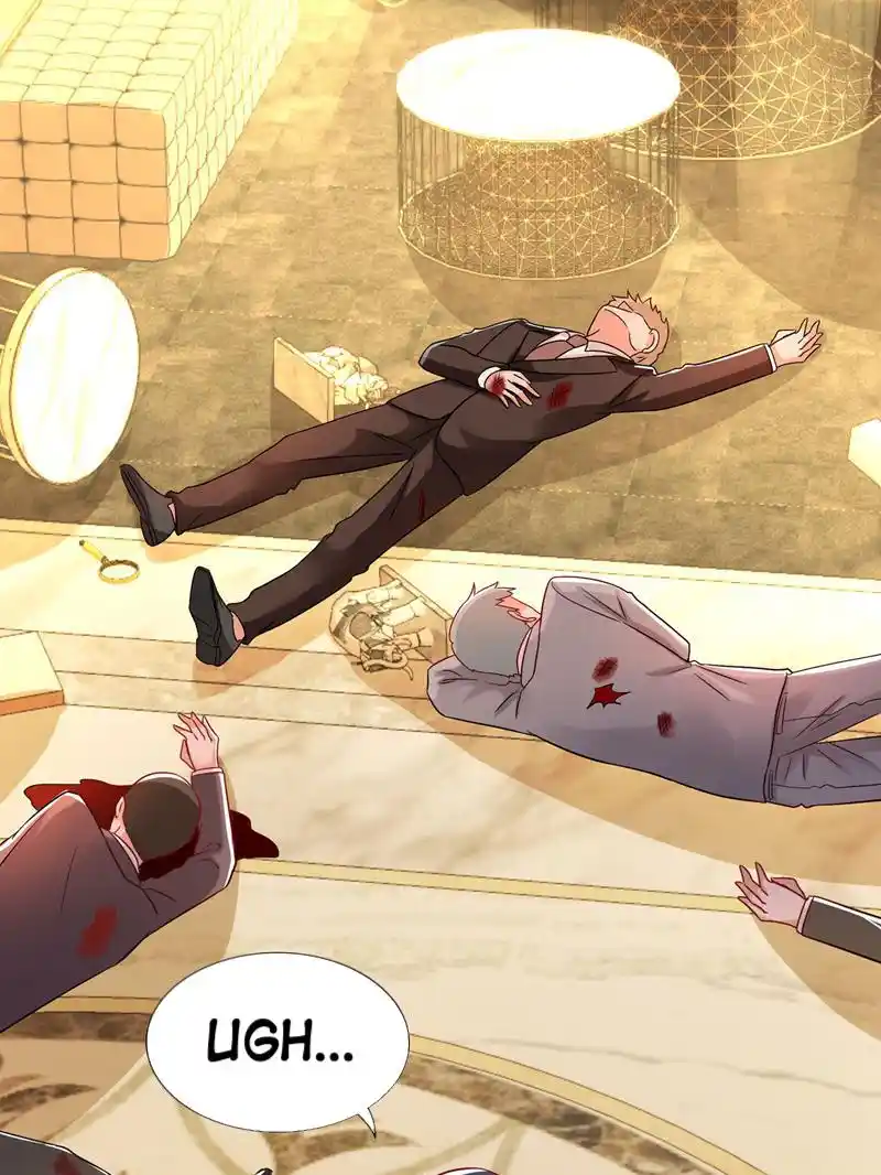 The Fiesty Wife Is Not to Be Messed With 74