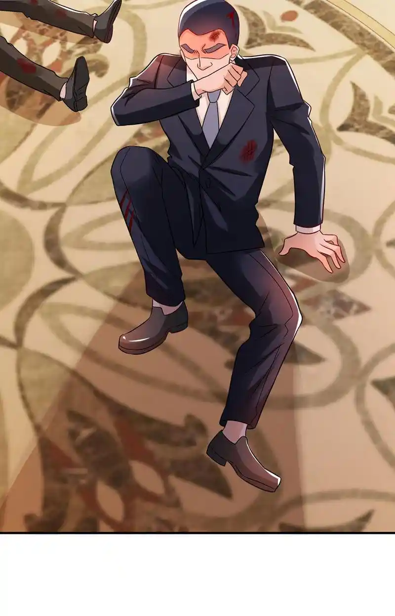 The Fiesty Wife Is Not to Be Messed With 74