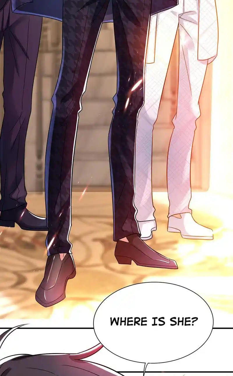 The Fiesty Wife Is Not to Be Messed With 74