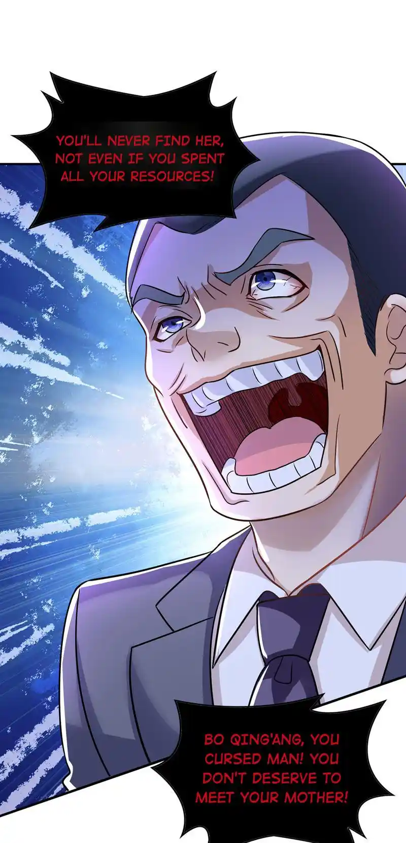 The Fiesty Wife Is Not to Be Messed With 74