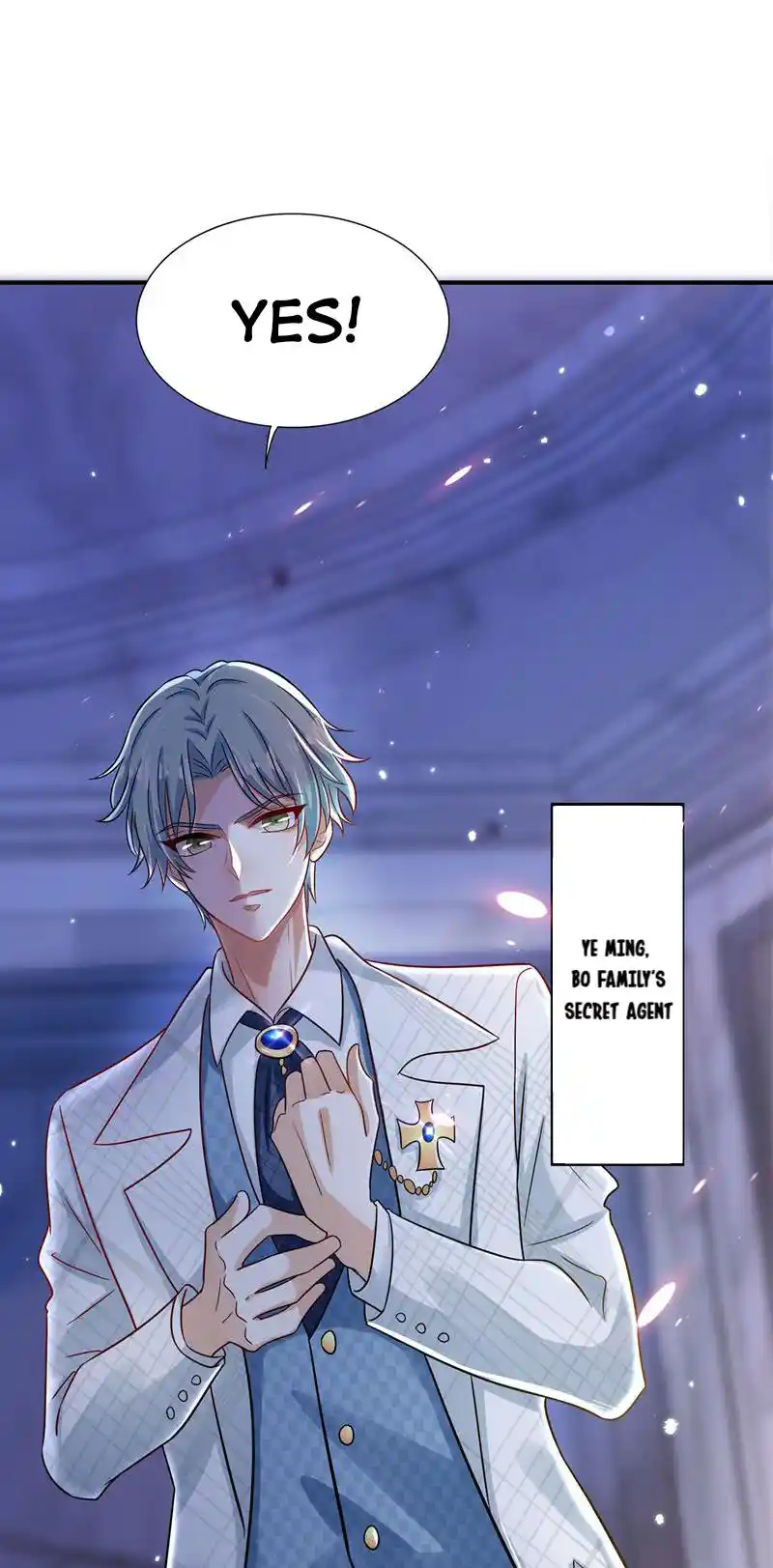 The Fiesty Wife Is Not to Be Messed With 74