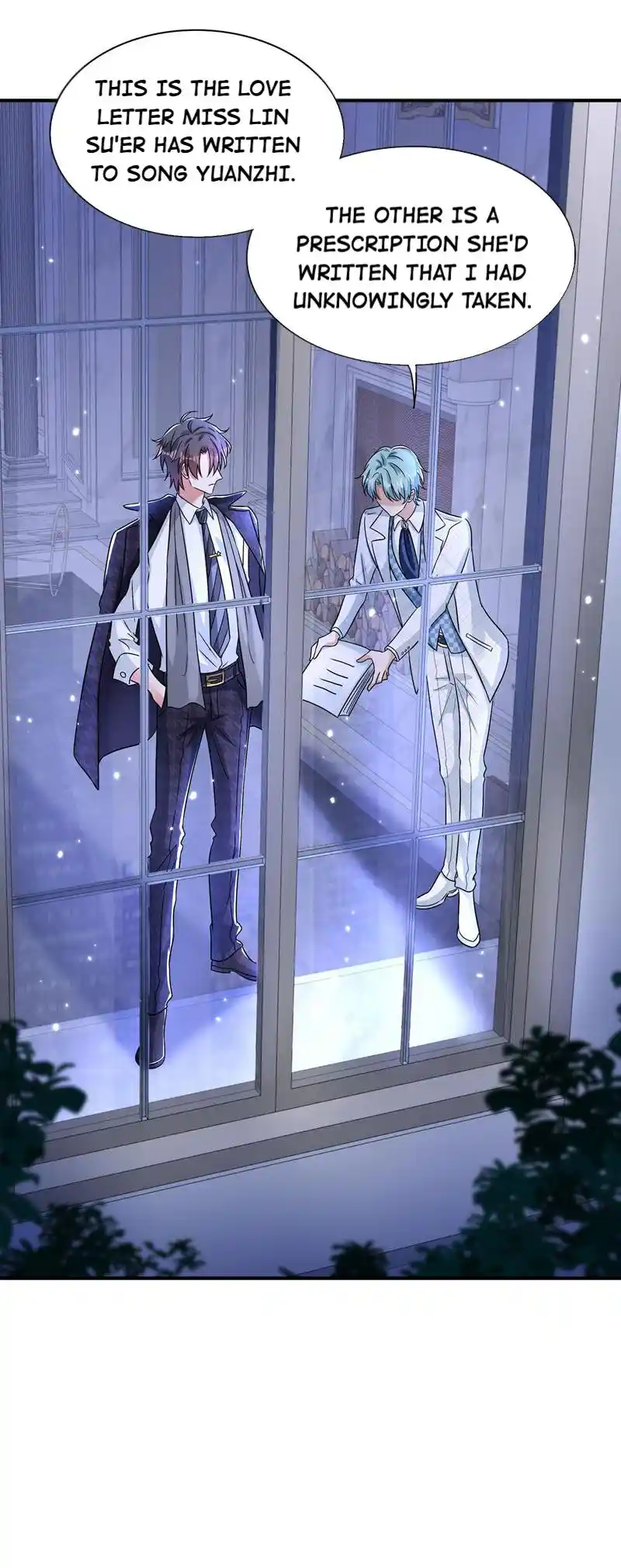 The Fiesty Wife Is Not to Be Messed With 74