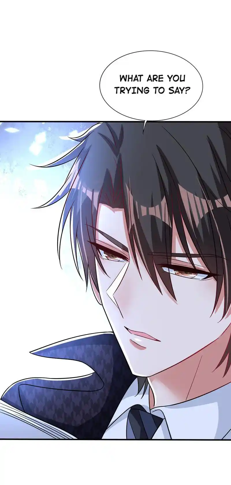 The Fiesty Wife Is Not to Be Messed With 74