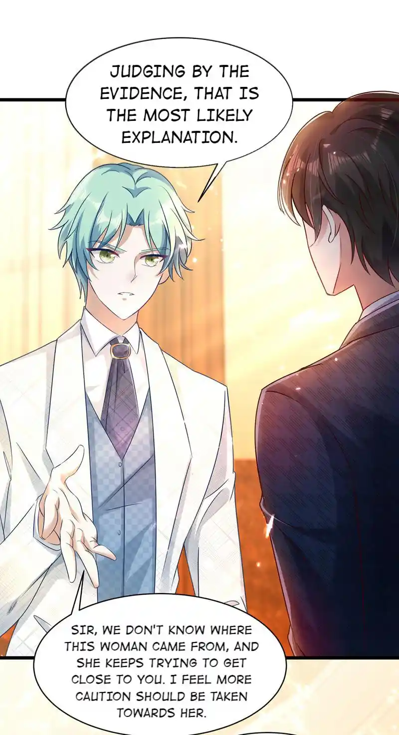 The Fiesty Wife Is Not to Be Messed With 75