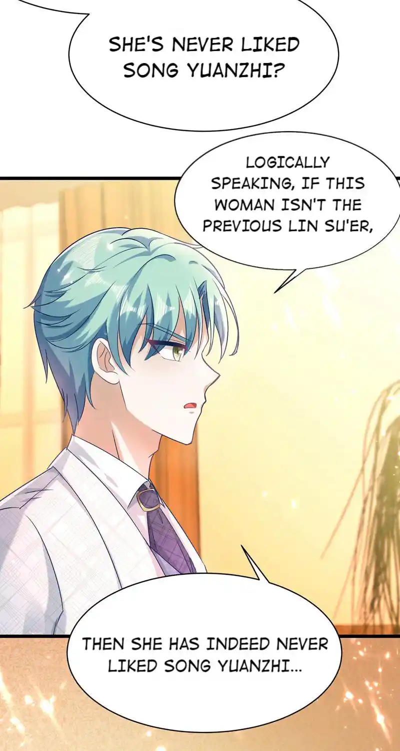 The Fiesty Wife Is Not to Be Messed With 75