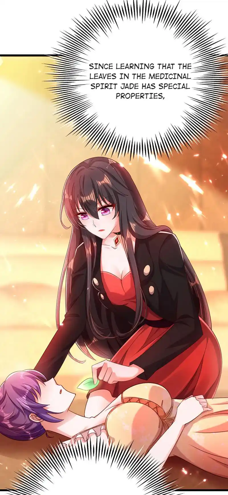 The Fiesty Wife Is Not to Be Messed With 75