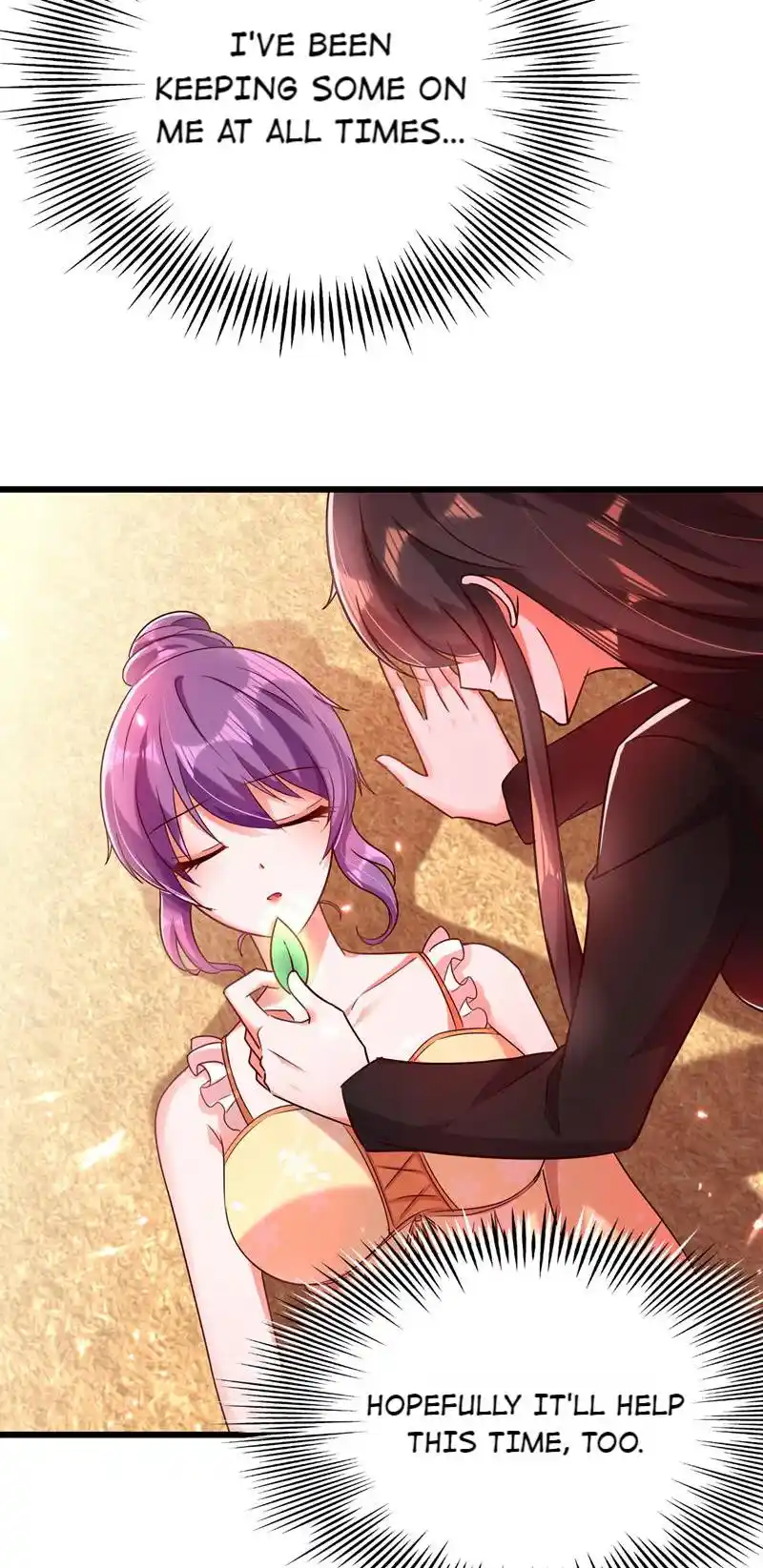 The Fiesty Wife Is Not to Be Messed With 75