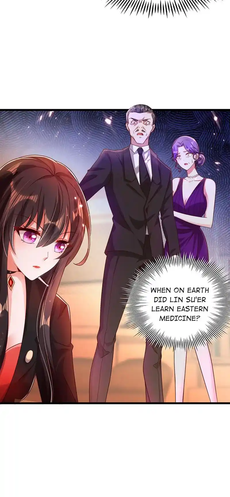 The Fiesty Wife Is Not to Be Messed With 75