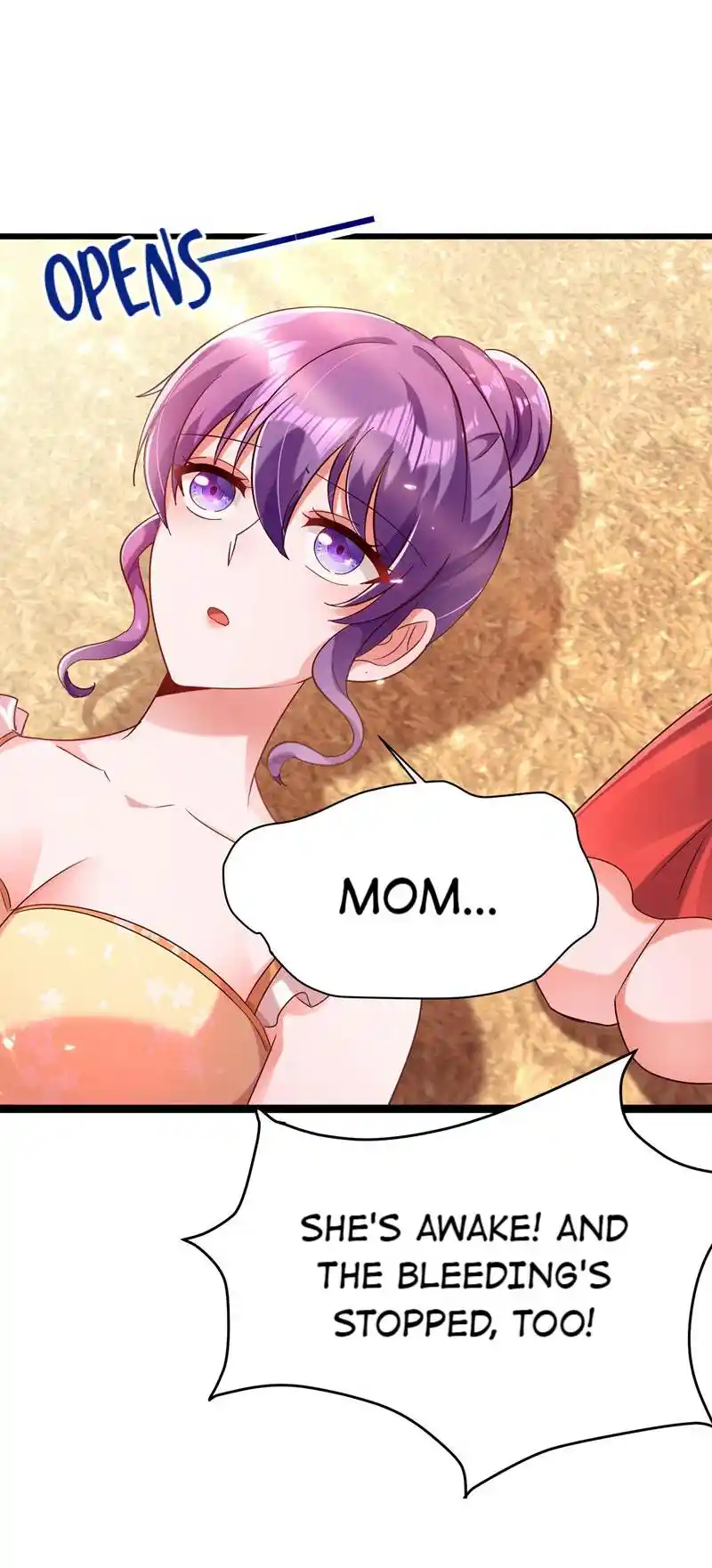 The Fiesty Wife Is Not to Be Messed With 75