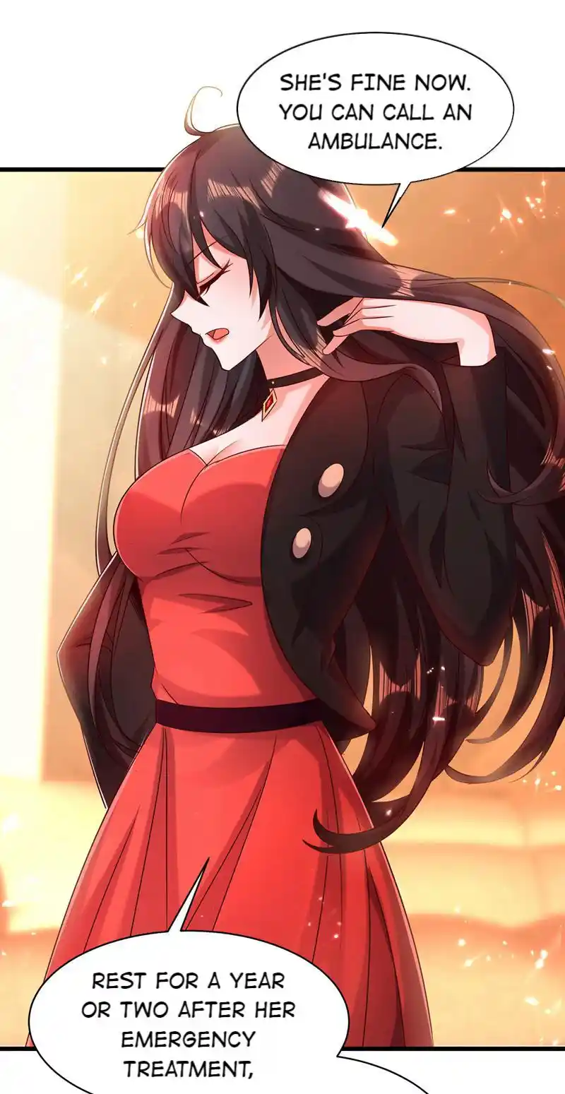 The Fiesty Wife Is Not to Be Messed With 75