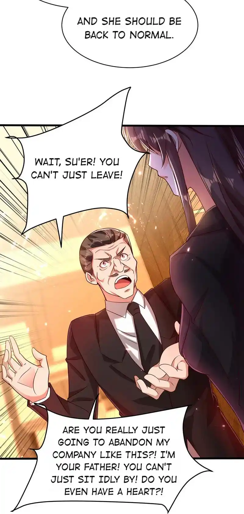 The Fiesty Wife Is Not to Be Messed With 75