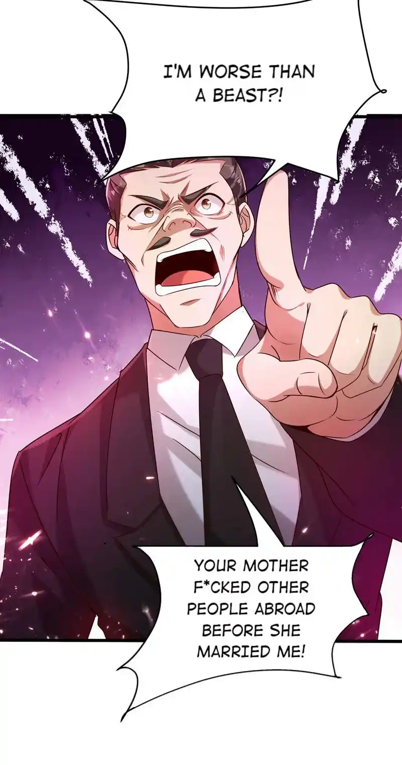 The Fiesty Wife Is Not to Be Messed With 75