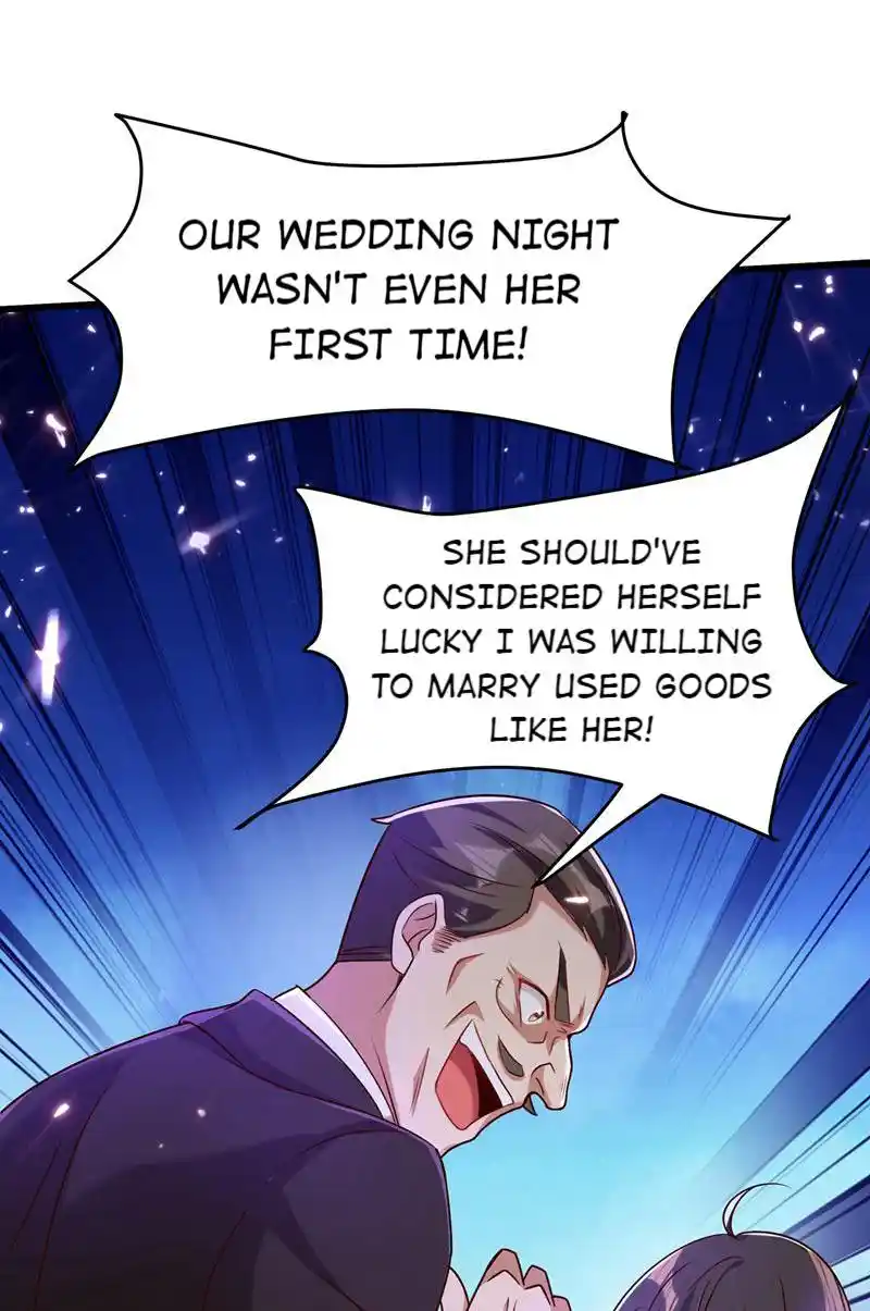 The Fiesty Wife Is Not to Be Messed With 75