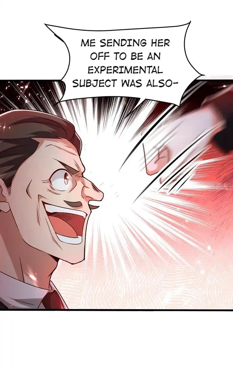 The Fiesty Wife Is Not to Be Messed With 75