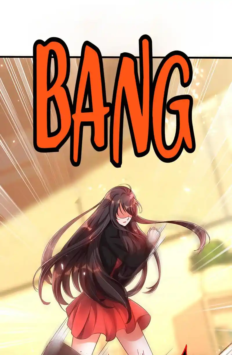 The Fiesty Wife Is Not to Be Messed With 75