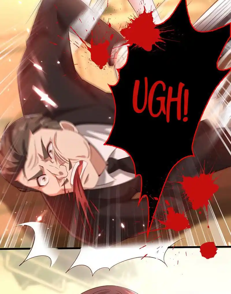 The Fiesty Wife Is Not to Be Messed With 75