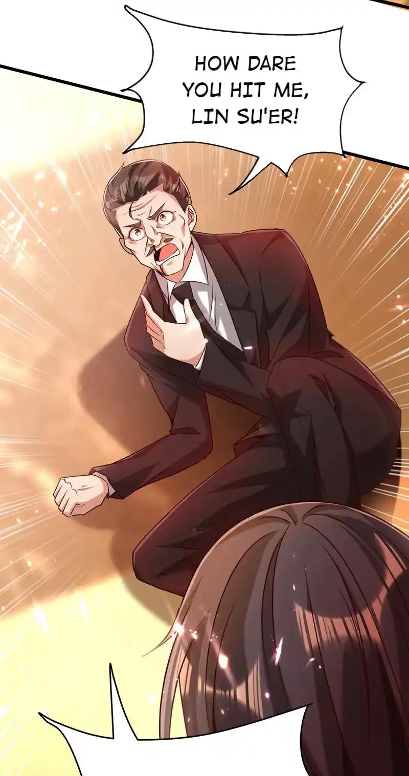 The Fiesty Wife Is Not to Be Messed With 75